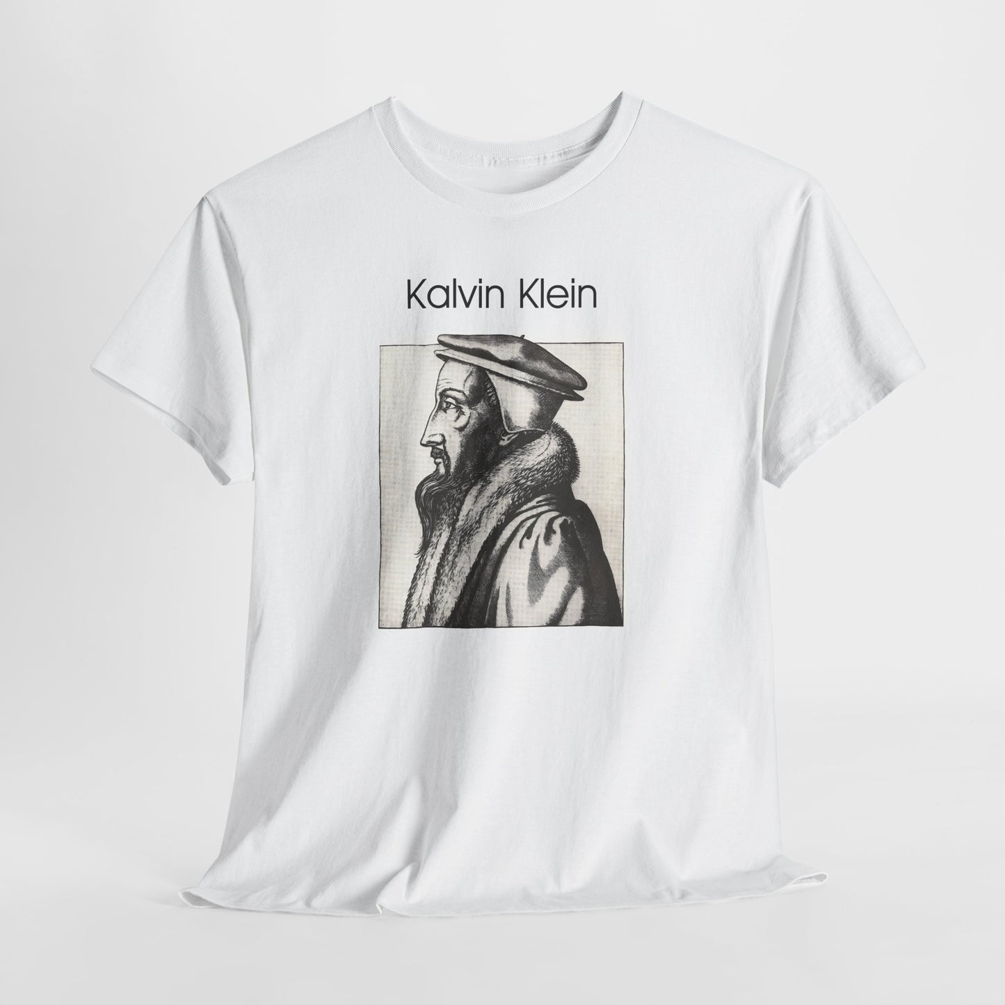 Tričko Kalvin Klein