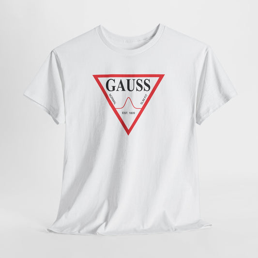 Tričko GAUSS