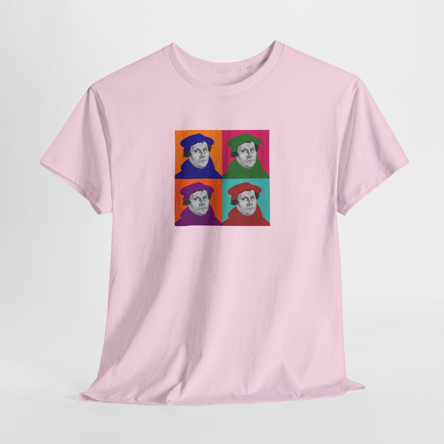 Tričko Martin Luther