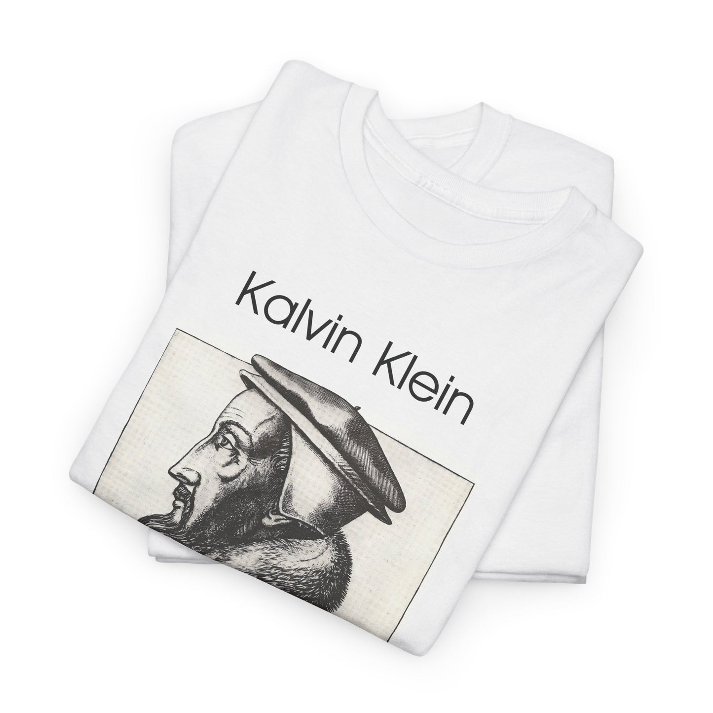 Tričko Kalvin Klein